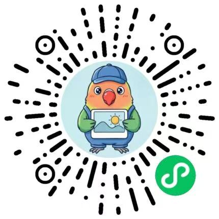 图林匠 微信小程序码